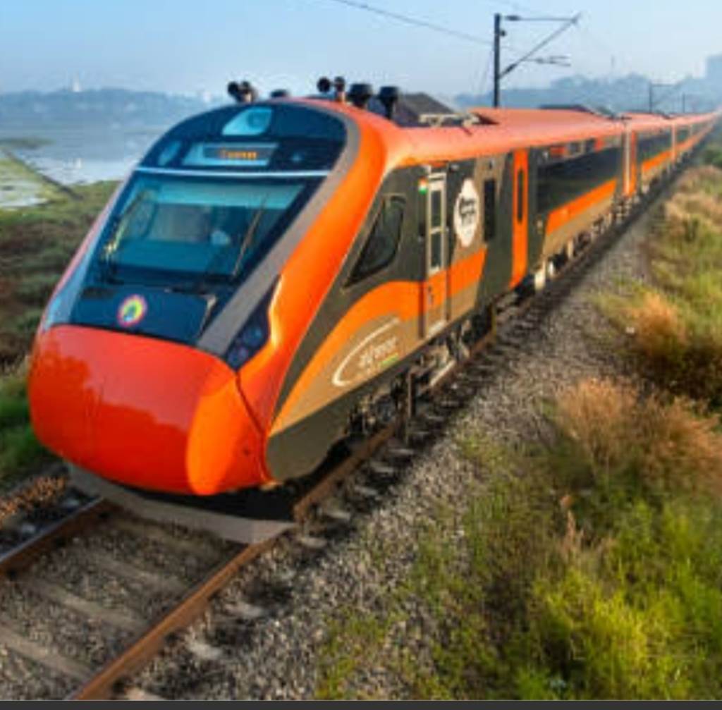 Reserved Superfast Special Train to run between Amritsar and Bandra Terminus from December 23